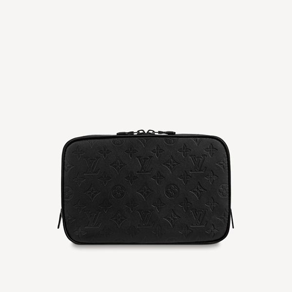 機能性も抜群！ルイヴィトン★トゥルーストワレコピー GM M68589